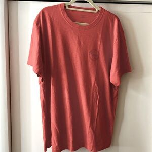 Southern Tide Skipjack Tee Shirt.